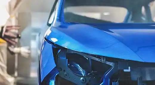 Automotive OEM Coatings