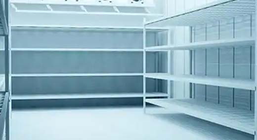 Cold-Chain & Insulation