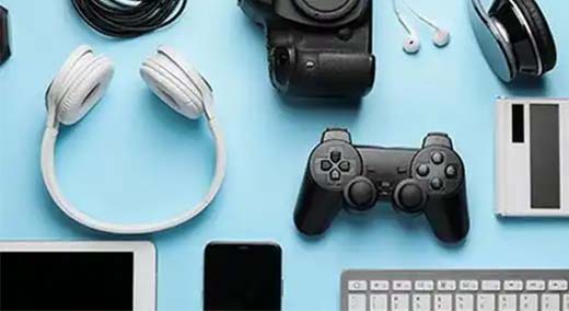 Consumer Electronics