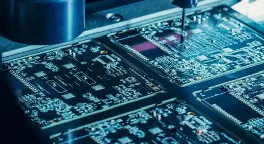 Electronics Coatings