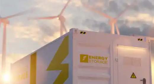 Energy Storage Systems