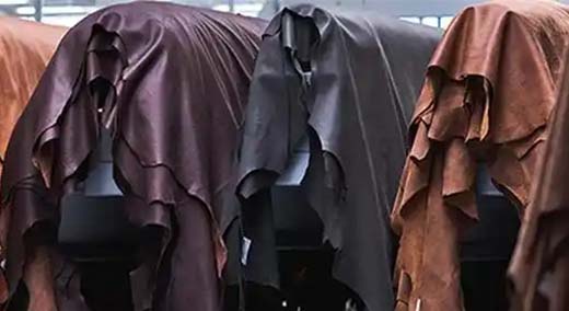 Leather Manufacturing