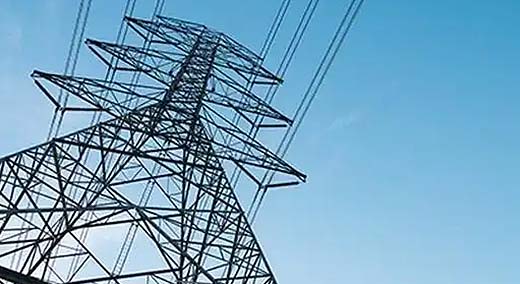 Power, Water & Utilities