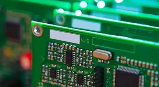 Printed Circuit Boards (PCBs)