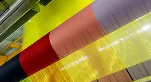 Textile Manufacturing