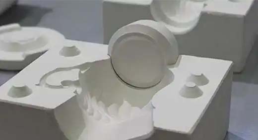 Tooling & Moldmaking